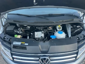 VW Caravelle 2.0TDI 150kc 4x4 9MESTA, снимка 15