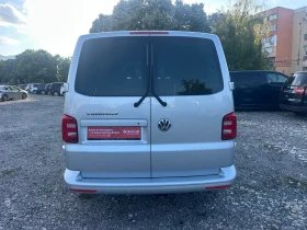 VW Caravelle 2.0TDI 150kc 4x4 9MESTA, снимка 4
