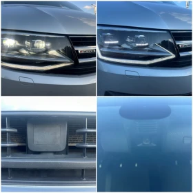 VW Caravelle 2.0TDI 150kc 4x4 9MESTA, снимка 12