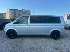 VW Caravelle 2.0TDI 150kc 4x4 9MESTA, снимка 6