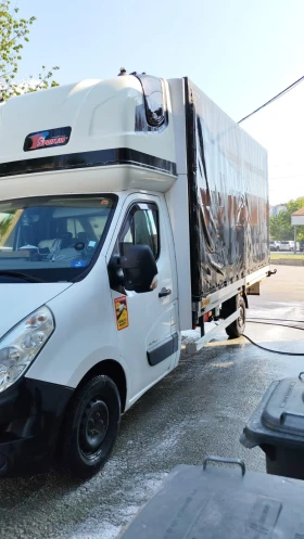 Renault Master, снимка 3
