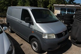 VW T5 2.5ТДИ 4х4, снимка 7