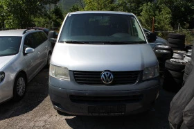 VW T5 2.5 44 | Mobile.bg    5