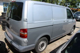 VW T5 2.5ТДИ 4х4, снимка 3