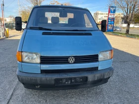 VW Transporter 1, 9, снимка 3