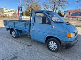     VW Transporter 1, 9