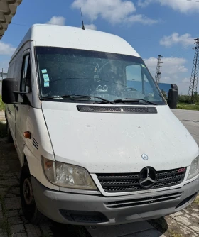 Mercedes-Benz Sprinter 311 2.2TDI | Mobile.bg    3