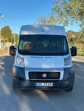 Fiat Ducato 2.3  | Mobile.bg    5