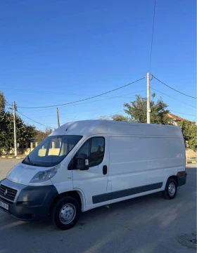 Fiat Ducato 2.3  | Mobile.bg    8