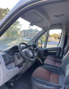 Fiat Ducato 2.3  | Mobile.bg    6