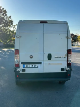 Fiat Ducato 2.3  | Mobile.bg    4