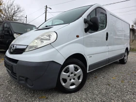 Opel Vivaro 2.0cdti  - изображение 1