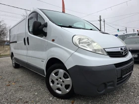     Opel Vivaro 2.0cdti 