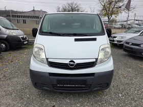     Opel Vivaro 2.0cdti 