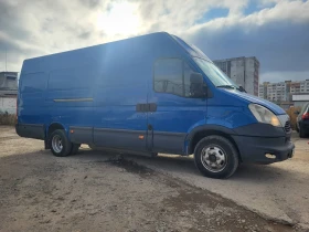Iveco Daily 35c14  - изображение 1