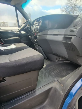 Iveco Daily 35c14  | Mobile.bg � ����� ������ 5