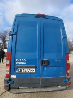 Iveco Daily 35c14  | Mobile.bg � ����� ������ 4