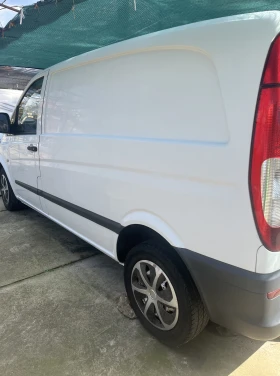 Mercedes-Benz Vito 109 CDI | Mobile.bg � ����� ������ 4