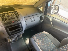 Mercedes-Benz Vito 109 CDI | Mobile.bg � ����� ������ 12