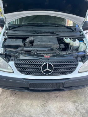 Mercedes-Benz Vito 109 CDI | Mobile.bg � ����� ������ 6