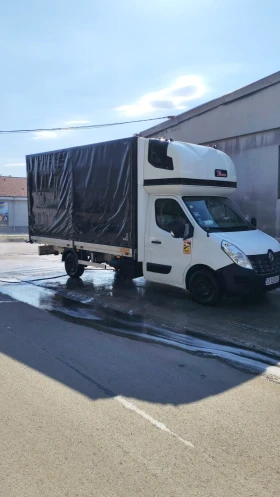 Renault Master undefined | Auto.bg — изображение 2