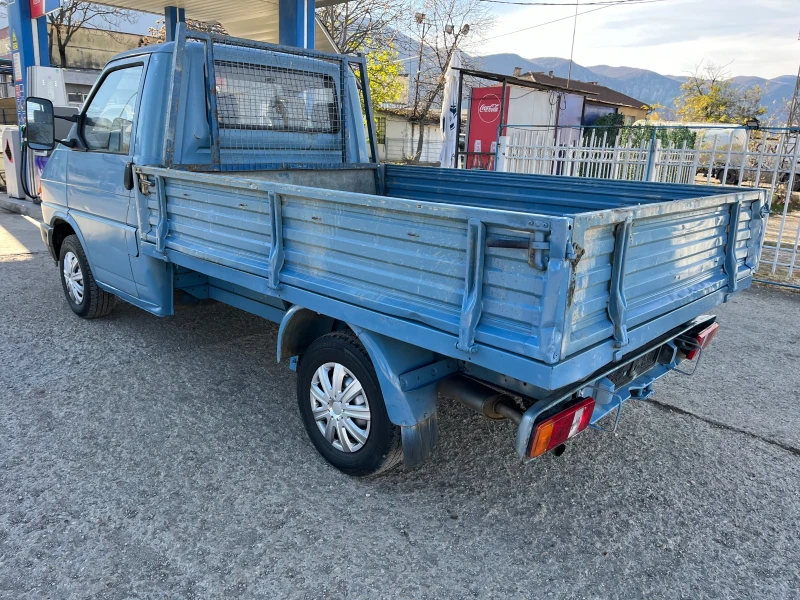 VW Transporter 1, 9, снимка 5 - Бусове и автобуси - 47978093