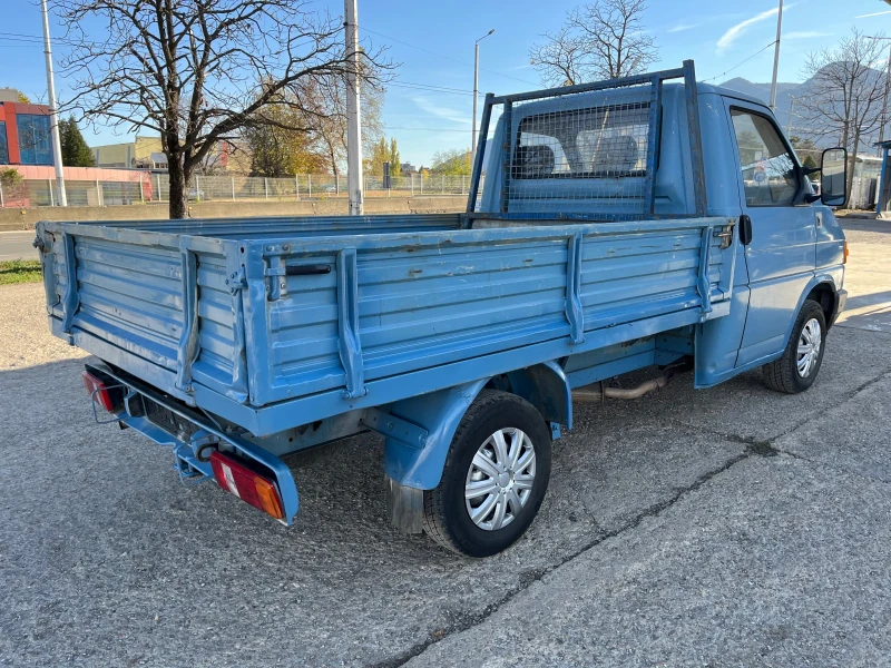 VW Transporter 1, 9, снимка 4 - Бусове и автобуси - 47978093