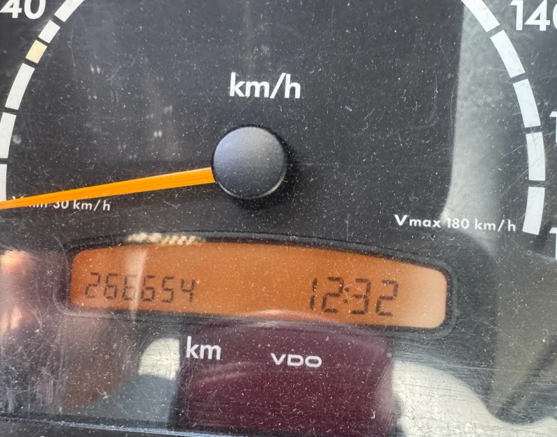 Mercedes-Benz Sprinter 311 2.2TDI, снимка 6 - Бусове и автобуси - 50597177