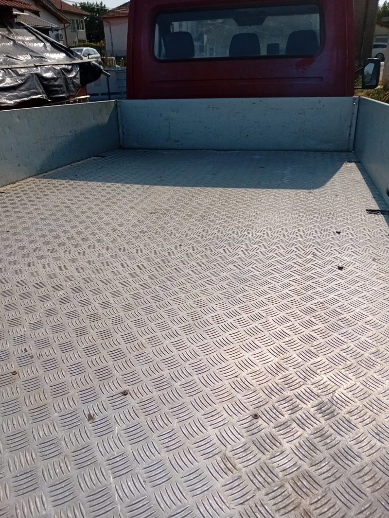 Mercedes-Benz Sprinter 310, снимка 4 - Бусове и автобуси - 52492292