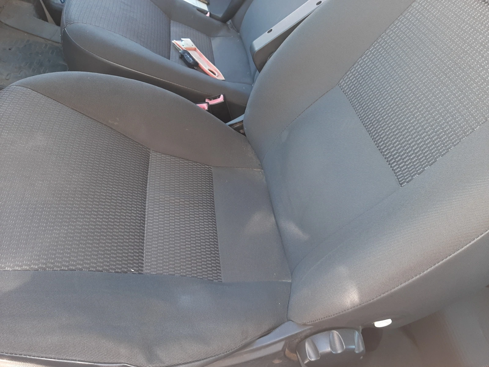 Citroen Jumper 2.2HDi tip 10TRJ20 | Mobile.bg � ����������� 11