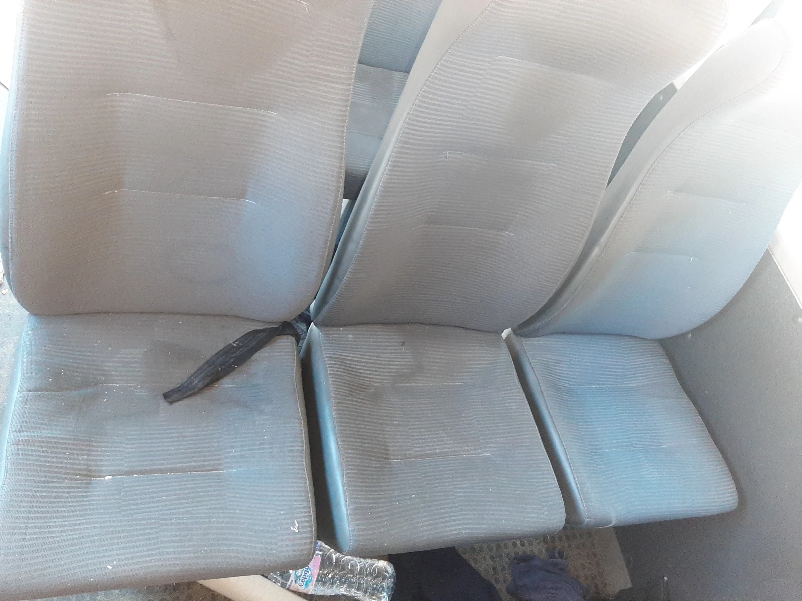 Citroen Jumper 2.2HDi tip 10TRJ20 - изображение 7