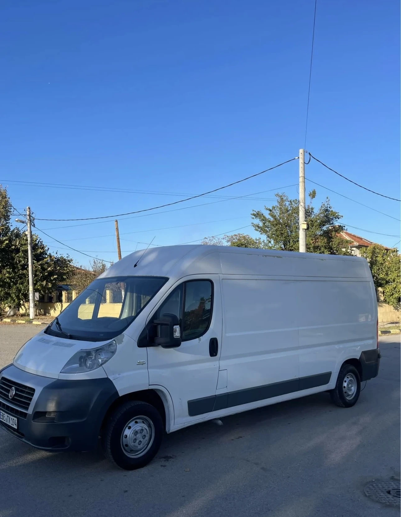 Fiat Ducato 2.3  - изображение 8
