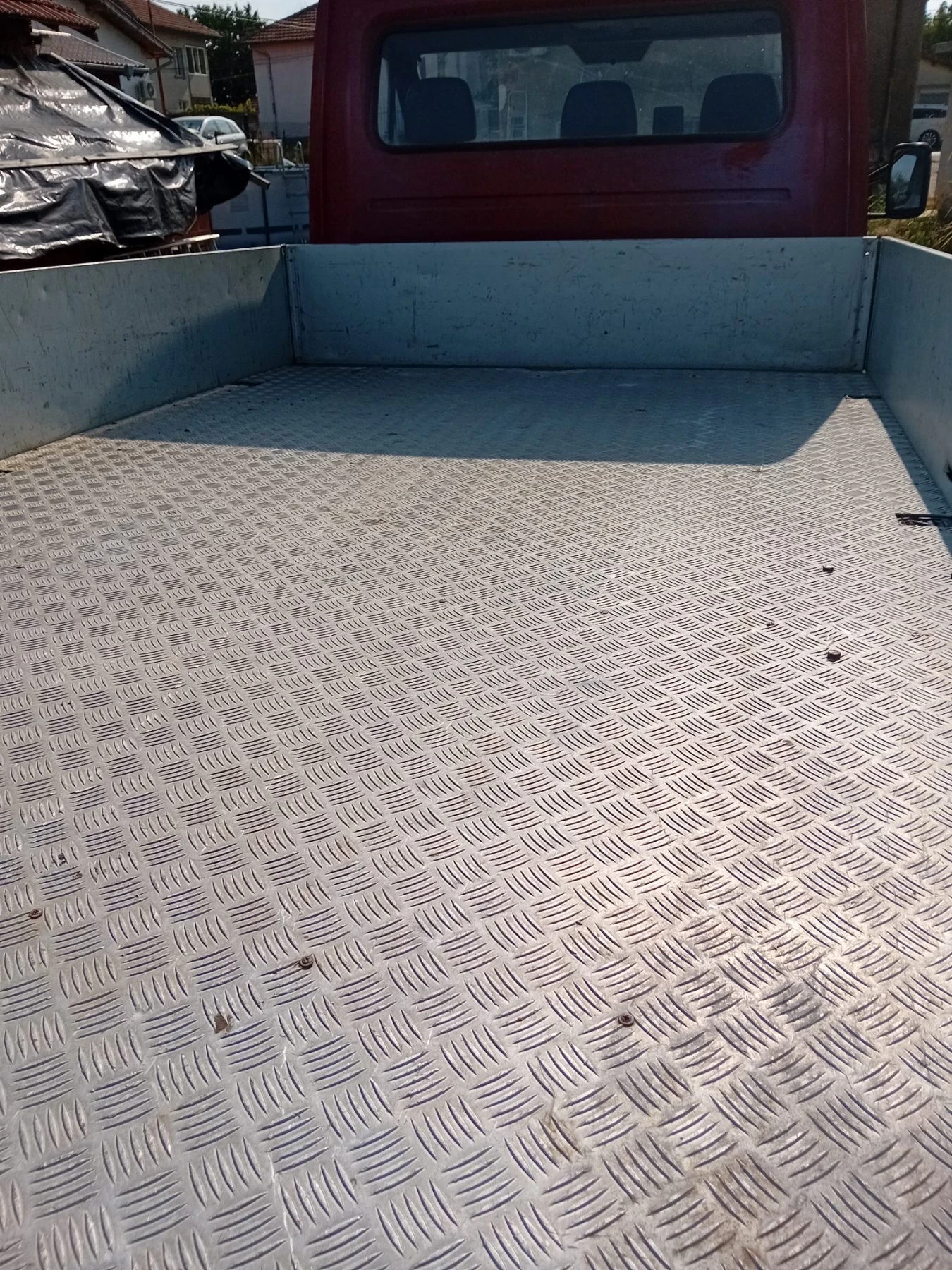 Mercedes-Benz Sprinter 310 | Mobile.bg   4