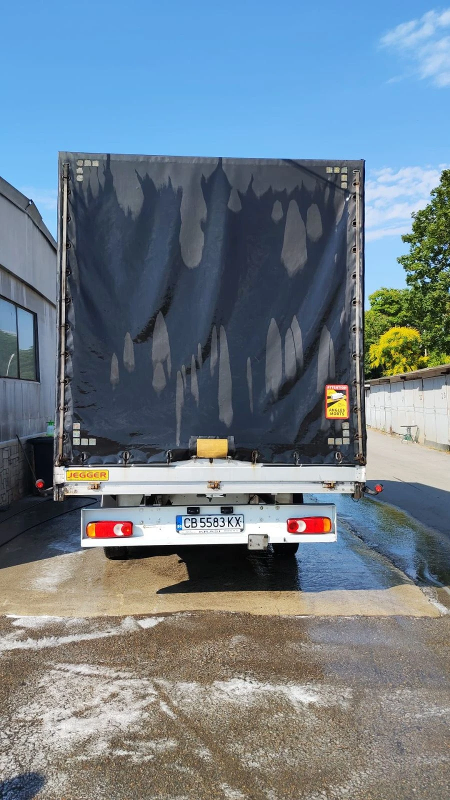 Renault Master, снимка 4 - Бусове и автобуси - 55660201