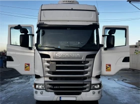 Scania R 450 STREAMLINE, снимка 1