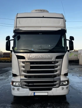 Scania R 450 STREAMLINE, снимка 2