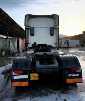 Scania R 450 STREAMLINE, снимка 3