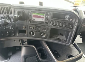Scania R 450 STREAMLINE, снимка 10