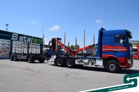 Daf XF LKW26031, снимка 3