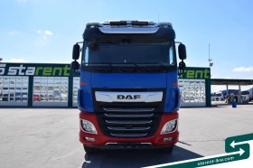 Daf XF LKW26031, снимка 2