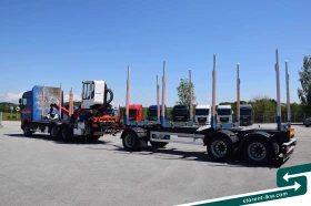 Daf XF LKW26031, снимка 7