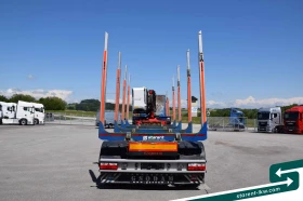Daf XF LKW26031, снимка 6