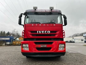 Iveco Stralis 450 Ретардер, снимка 2