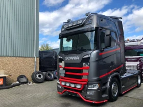 ������ Scania S 450
