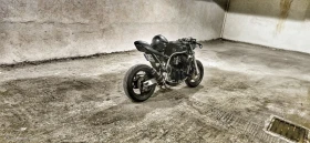 Suzuki Bandit, снимка 5