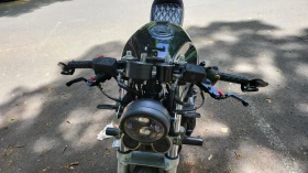 Suzuki Bandit, снимка 3