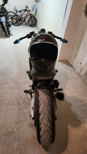 Suzuki Bandit, снимка 4