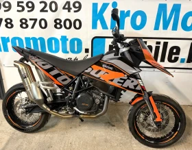 Ktm SMC 690 // 14000KM!!, снимка 4