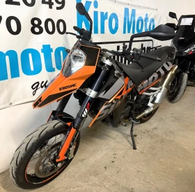 Ktm SMC 690 // 14000KM!!, снимка 1