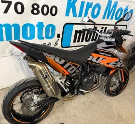 Ktm SMC 690 // 14000KM!!, снимка 6